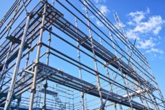 足場鳶工事の迅速対応力が解決のカギ