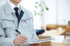 熟練足場職人がもたらす工事クオリティの違い