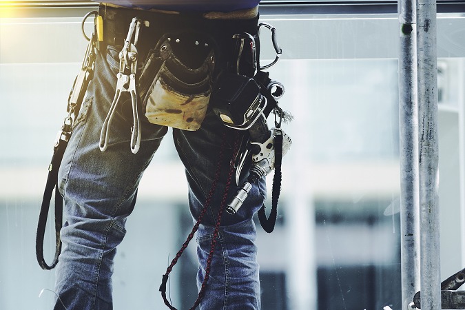 小規模から大規模まで対応！足場鳶工事は株式会社鈴木へ